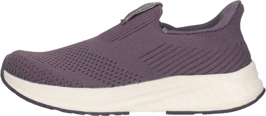 ENDURANCE Sneaker Belisa - 33 - Violet/Wit