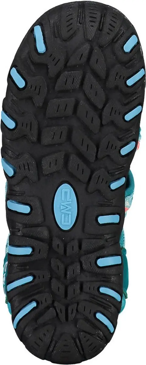 CMP Sahiph 30q9524 Sandalen - Kinderen - EU 37 - Blauw