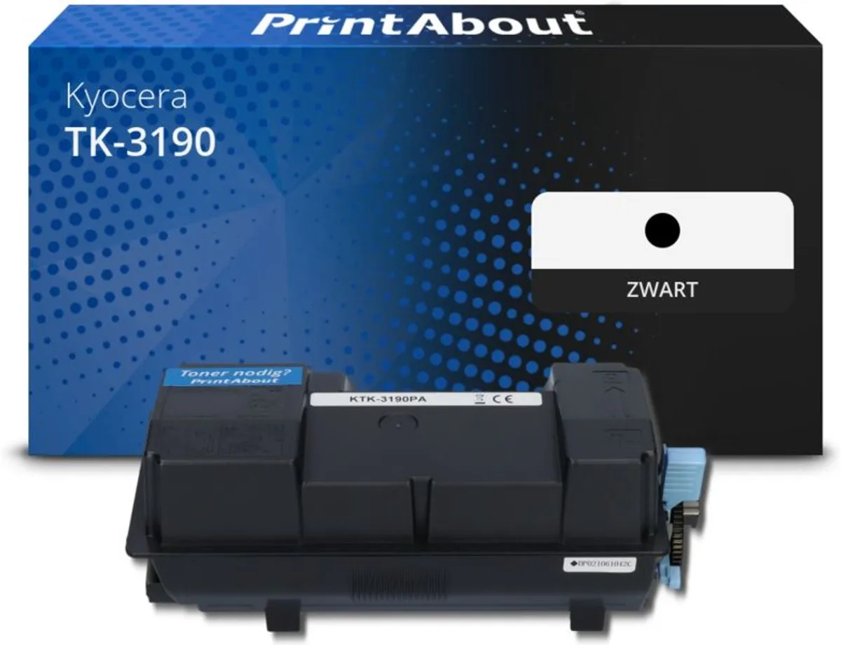 PrintAbout Kyocera TK-3190-PA Toner