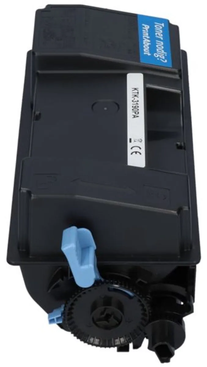 PrintAbout Kyocera TK-3190-PA Toner - Zwart - 27.500 pagina's