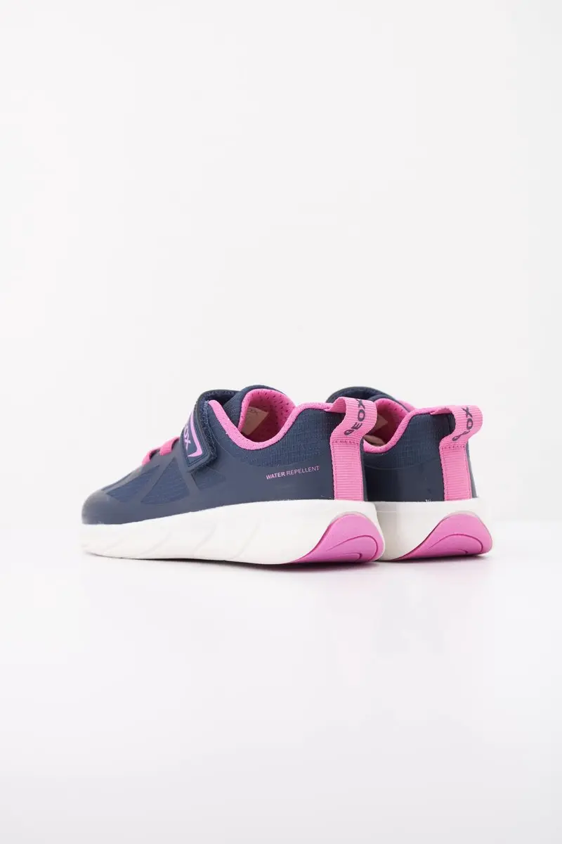 GEOX J668KA 0FU54 Blauw 27 EU