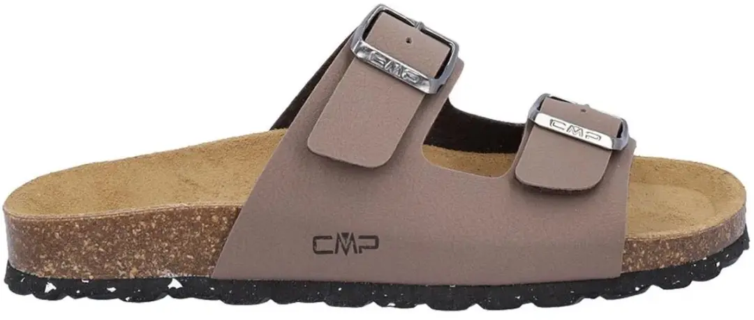 Cmp 3q91016 Eco Thalitha Sandalen Bruin EU 37 Vrouw
