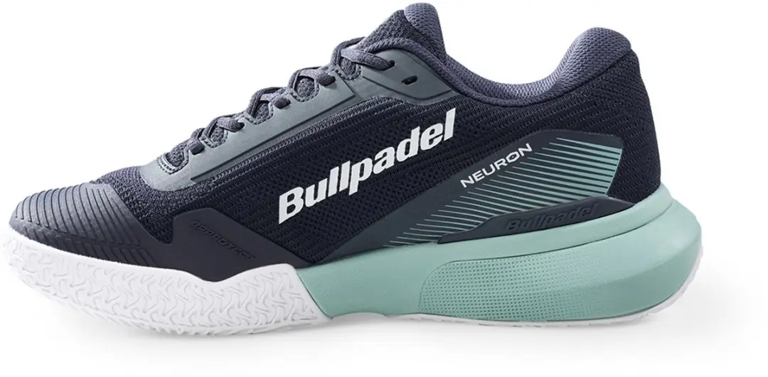 Bullpadel Neuron 26V Padelschoenen