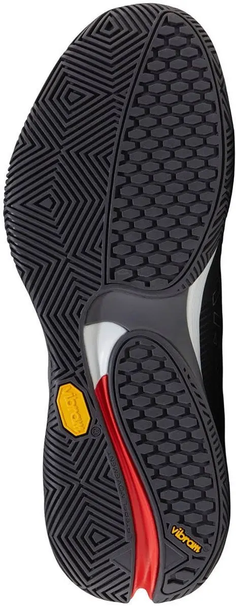 Bullpadel Hack Vibram 26i Heren Padelschoen - 42.5
