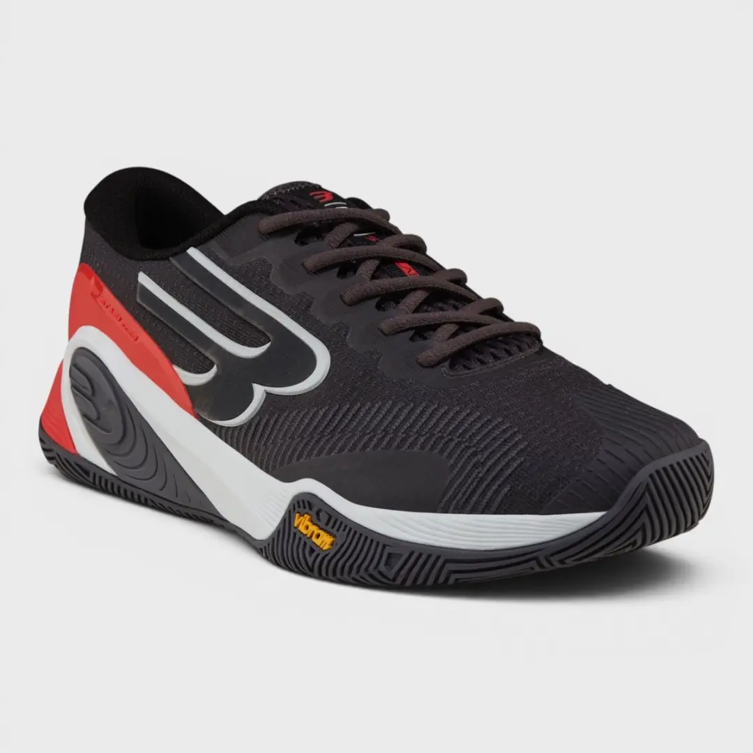 Bullpadel Hack Vibram 26i Heren Padelschoen - 42.5
