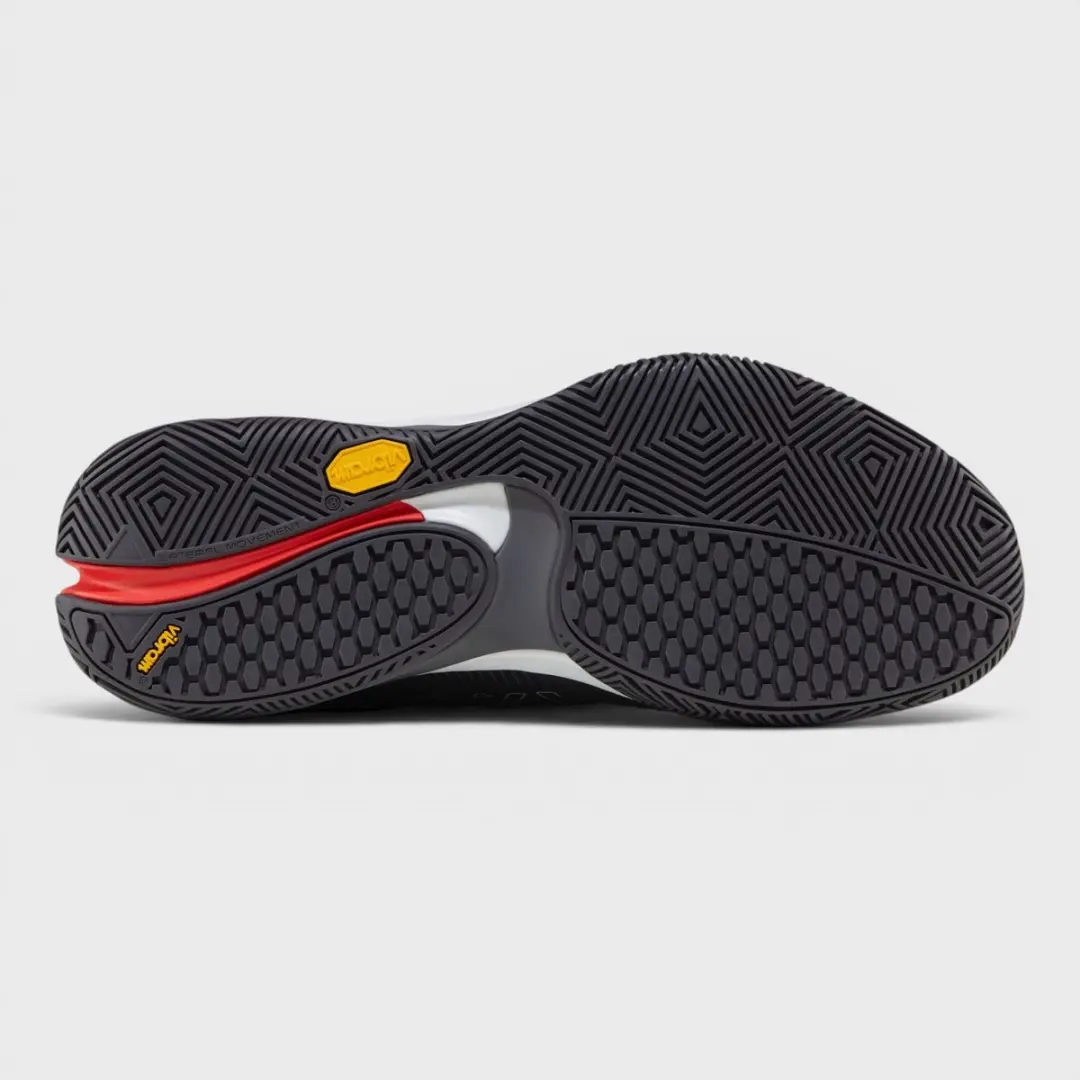 Bullpadel Hack Vibram 26i Heren Padelschoen - 42.5