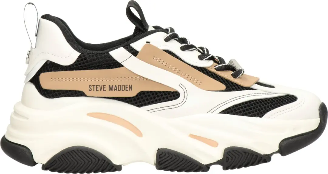 Steve Madden Possession Lage sneakers