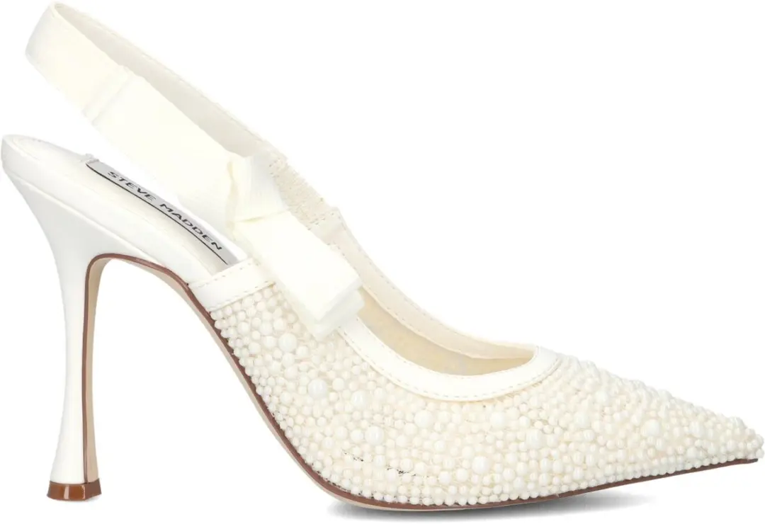 Steve Madden Brylie-p Hakken Dames