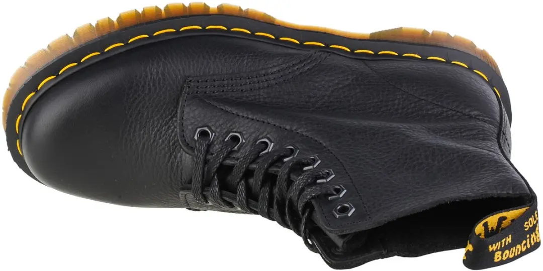 Dr. Martens 1460 Pascal Bex Laarzen - Zwart