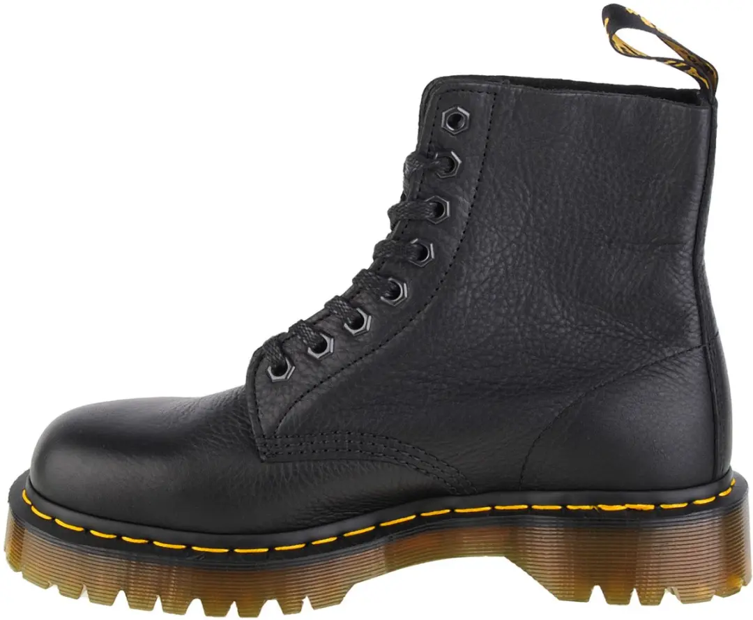 Dr. Martens 1460 Pascal Bex Laarzen - Zwart
