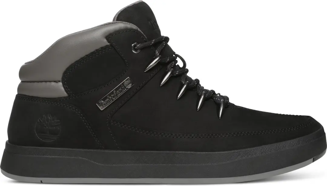 Timberland David Square Hiker sneakers zwart