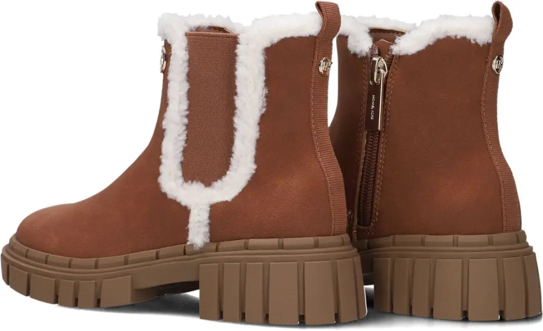 Michael Kors Kids Blake Chelsea Boots Meisjes