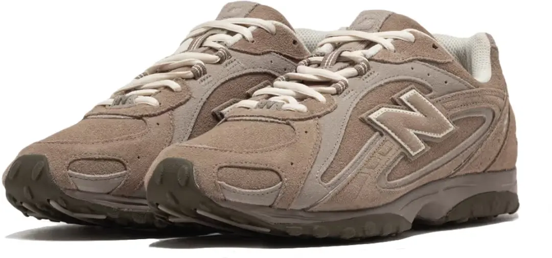 New Balance U204LMMA Sneakers - Bruin