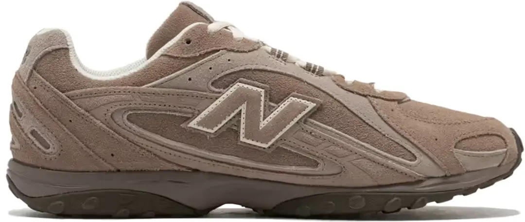 New Balance U204LMMA Sneakers - Bruin
