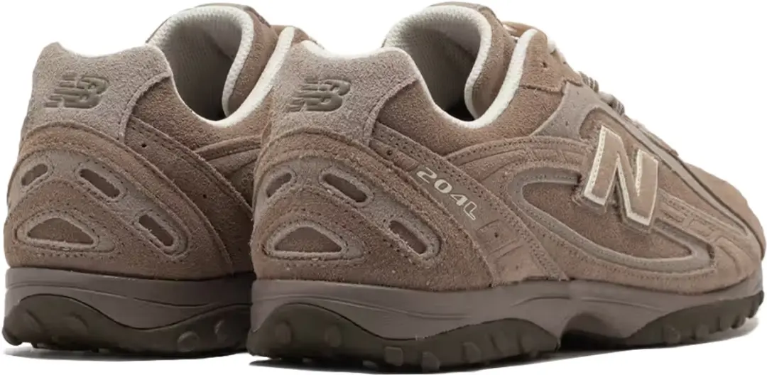New Balance U204LMMA Sneakers - Bruin