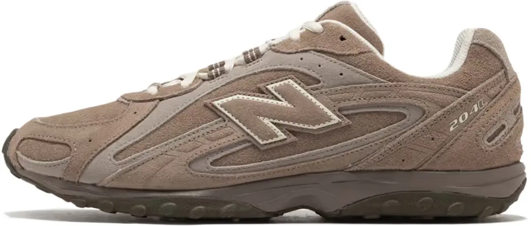 New Balance U204LMMA Sneakers - Bruin