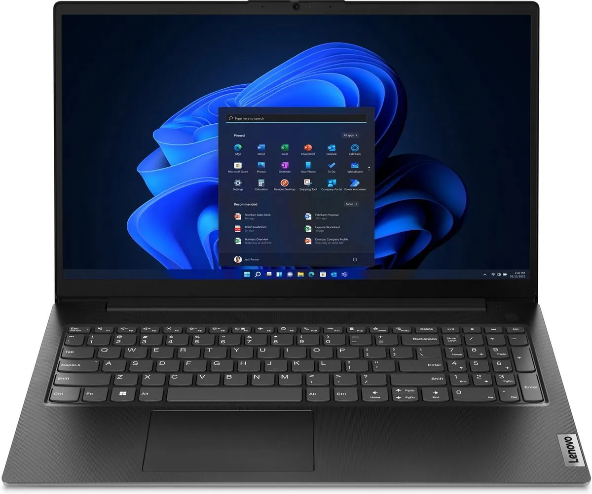 Lenovo V15 G4 Laptop