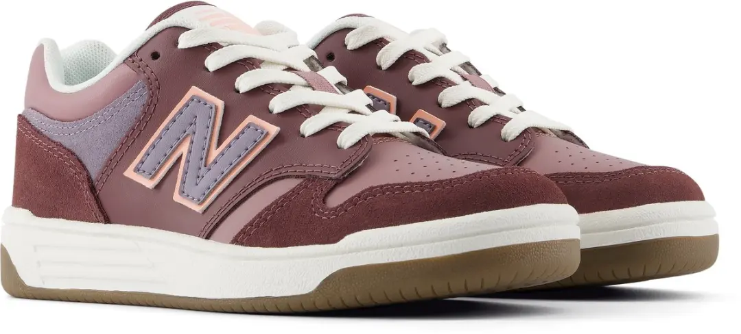 New Balance BB480 Unisex Sneakers