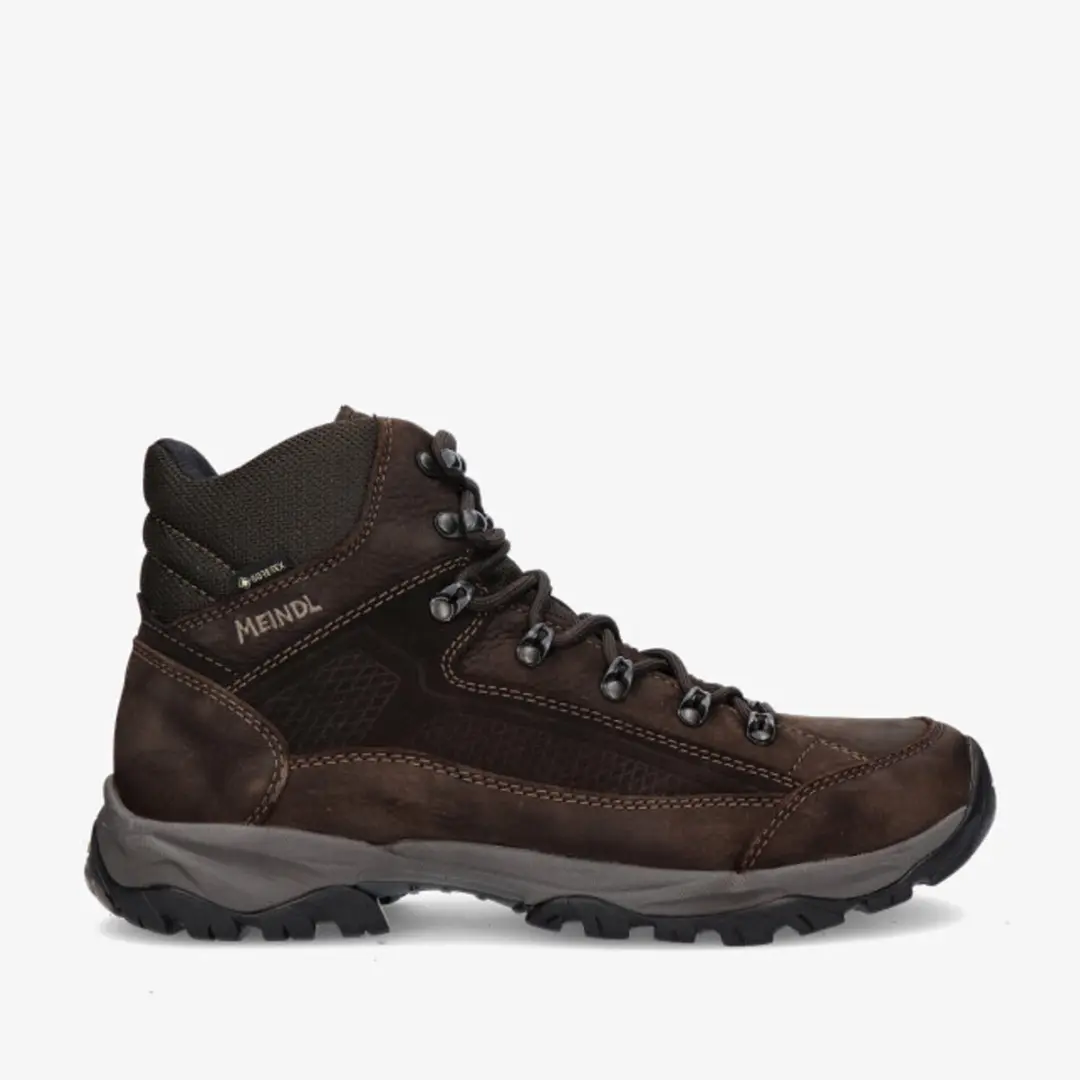 Meindl Baltimore GTX Wandelschoenen - Bruin