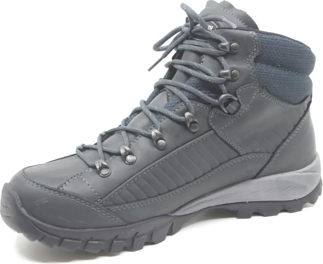 Meindl 2963 Baltimore Lady GTX Halfhoge Schoenen - 38 - Blauw