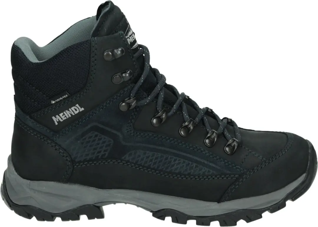 Meindl 2963 Baltimore Lady GTX Halfhoge Schoenen