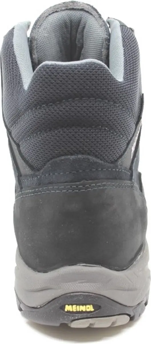 Meindl 2963 Baltimore Lady GTX Halfhoge Schoenen - 38 - Blauw
