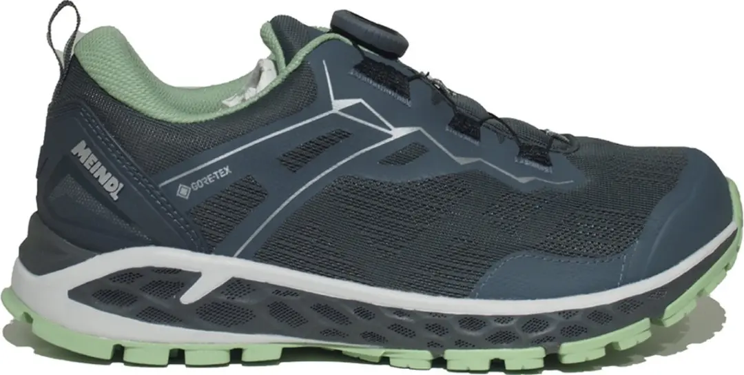 Meindl Power Walker Lady 3.5 Boa Wandelschoenen 5578