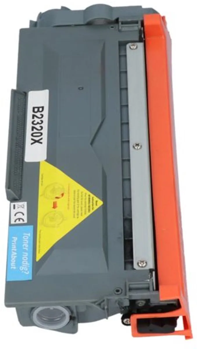 PrintAbout TN-2320 Toner Zwart - 5.200 pagina's