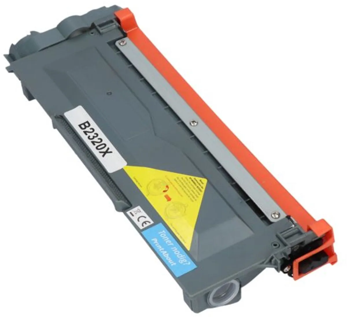 PrintAbout TN-2320 Toner Zwart - 5.200 pagina's