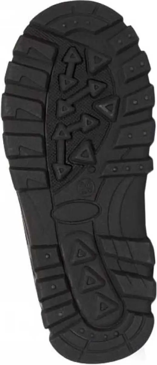 Trespass Dodo Kinderwinterschoenen - Zwart - Maat 38