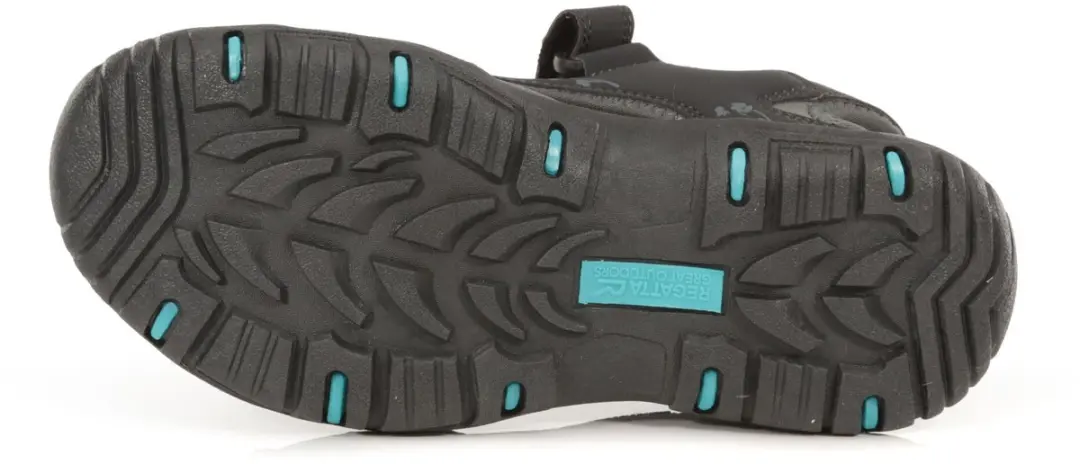 Regatta Haris Hiking Sandalen - Dames 37 - Grijs