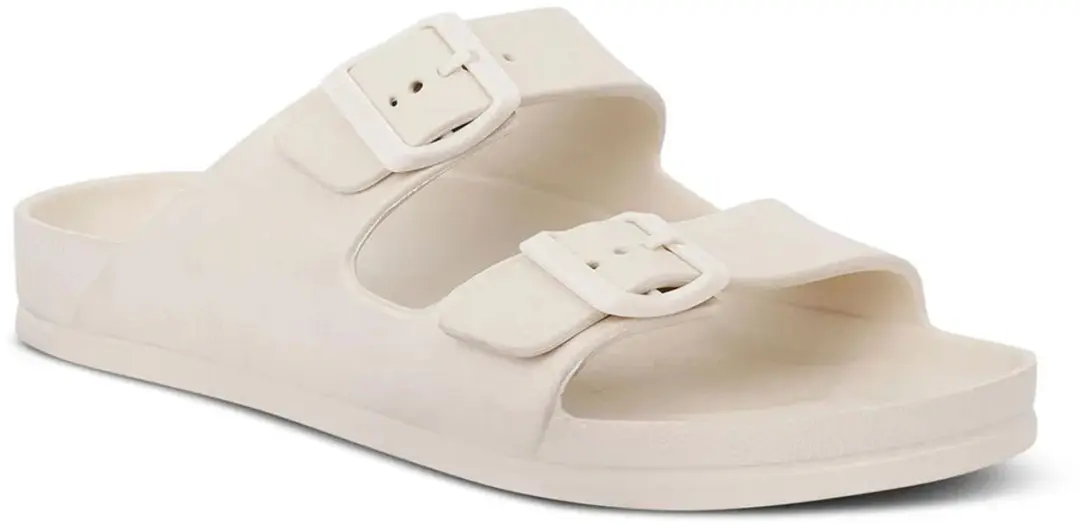 Regatta Dames Brooklyn Sandalen - Crèmewit