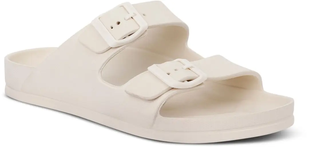 Regatta Dames Brooklyn Sandalen - Crèmewit