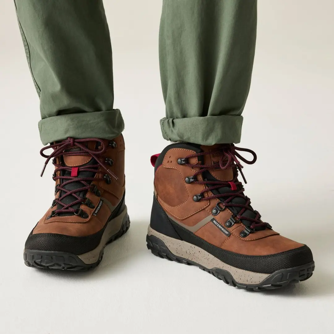 Regatta Renford Wandelschoenen