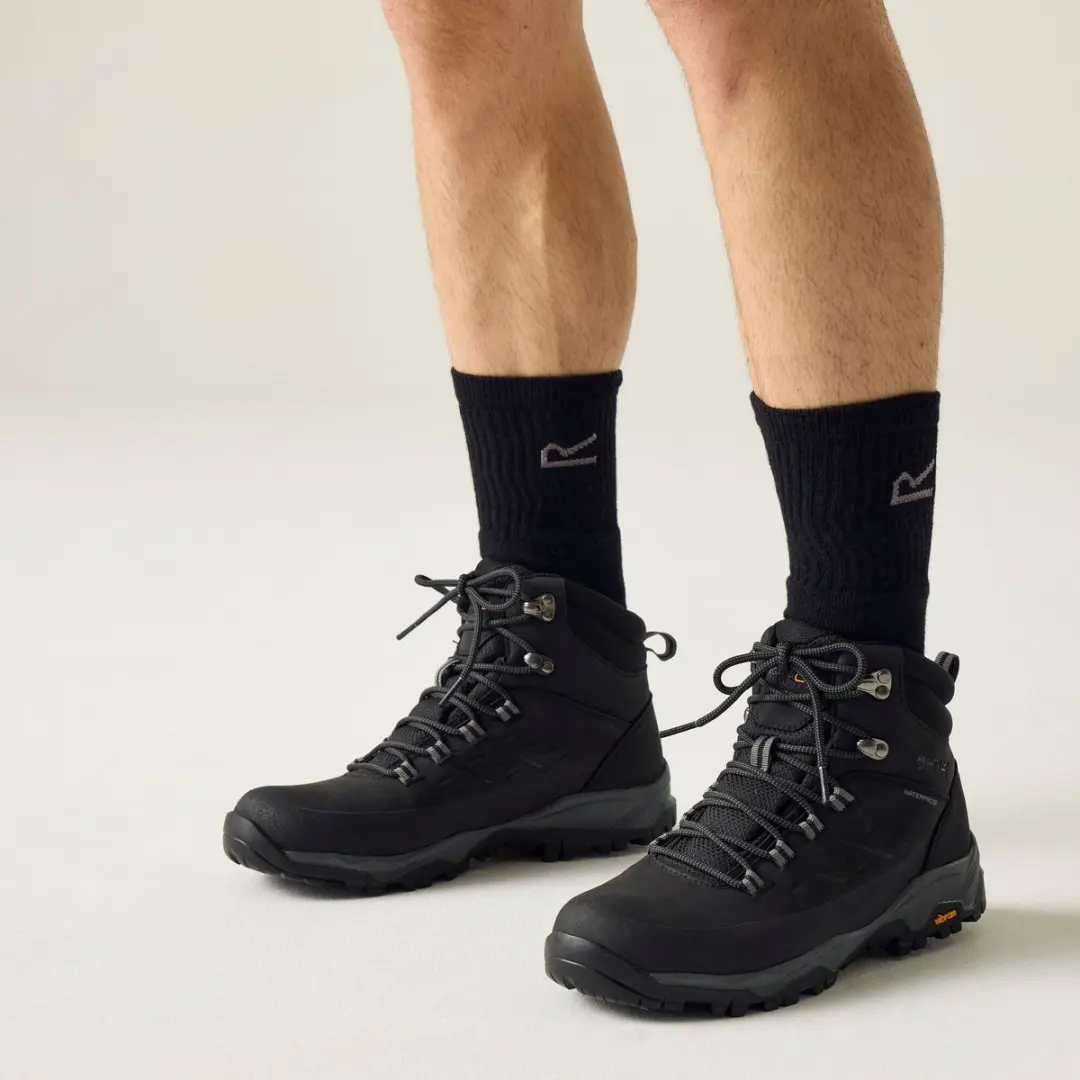 Regatta Blake Synthetische Wandelschoenen