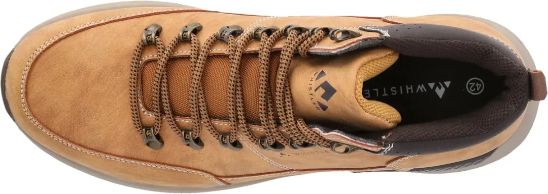 Whistler Minsert Schoenen 44 - Lichtbruin