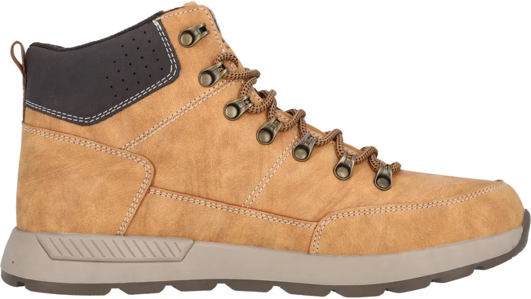 Whistler Minsert Schoenen 44 - Lichtbruin