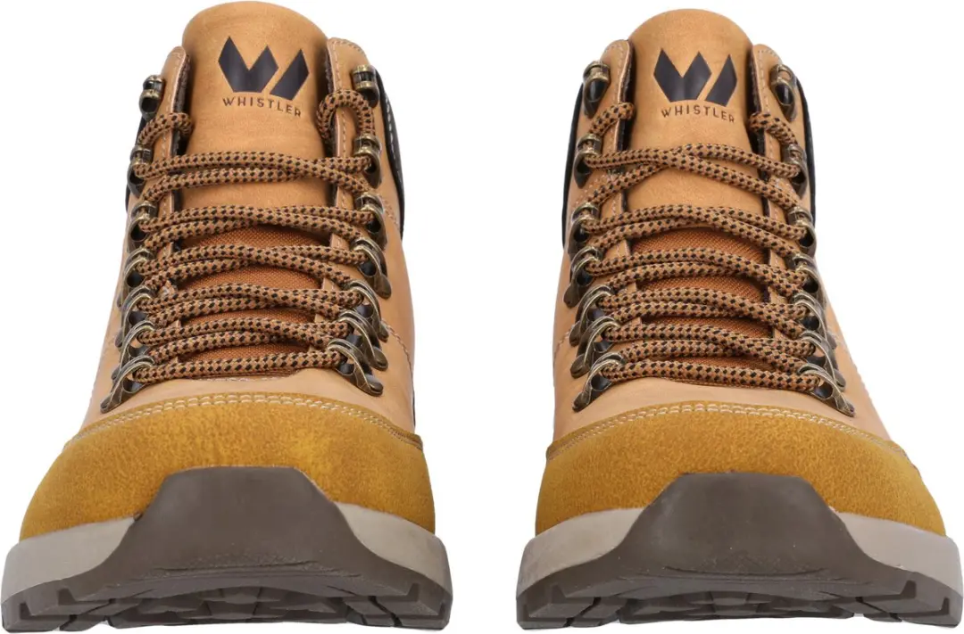 Whistler Minsert Schoenen 44 - Lichtbruin