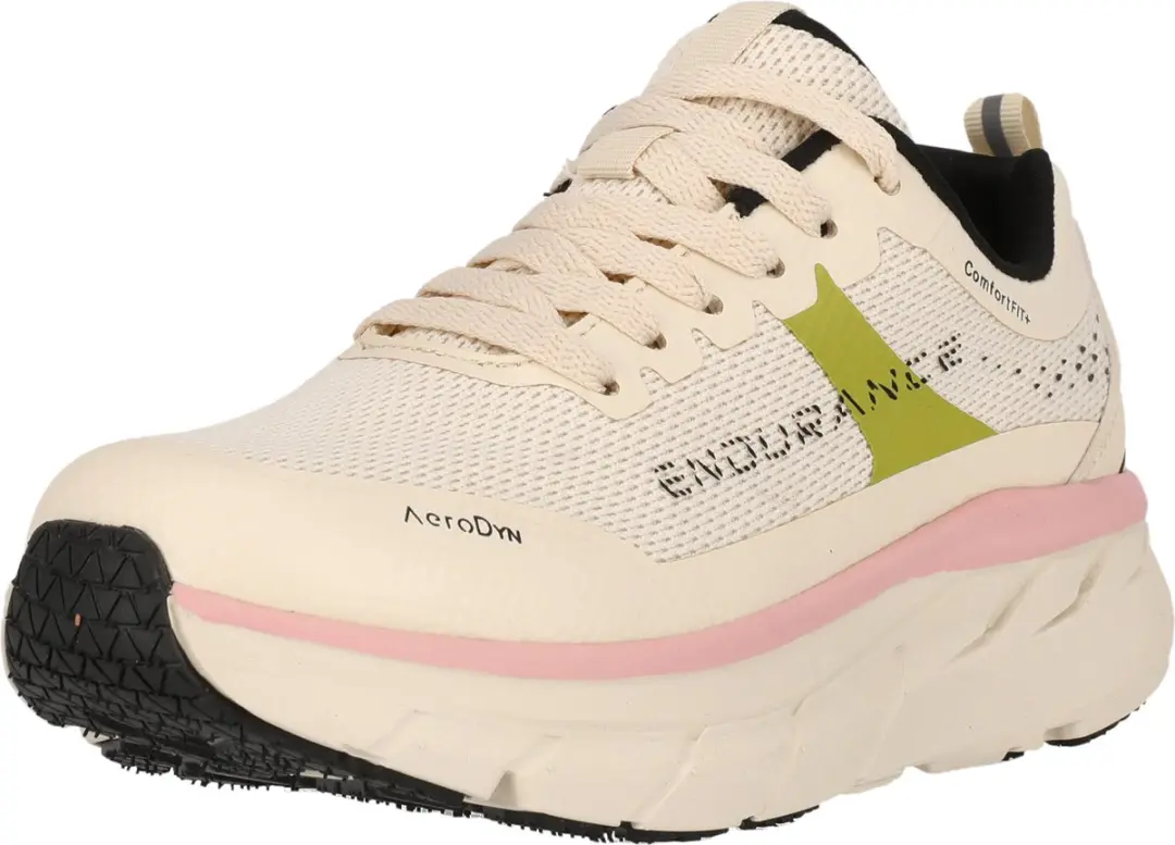 ENDURANCE Sneaker Salia - 40 - Beige-groen