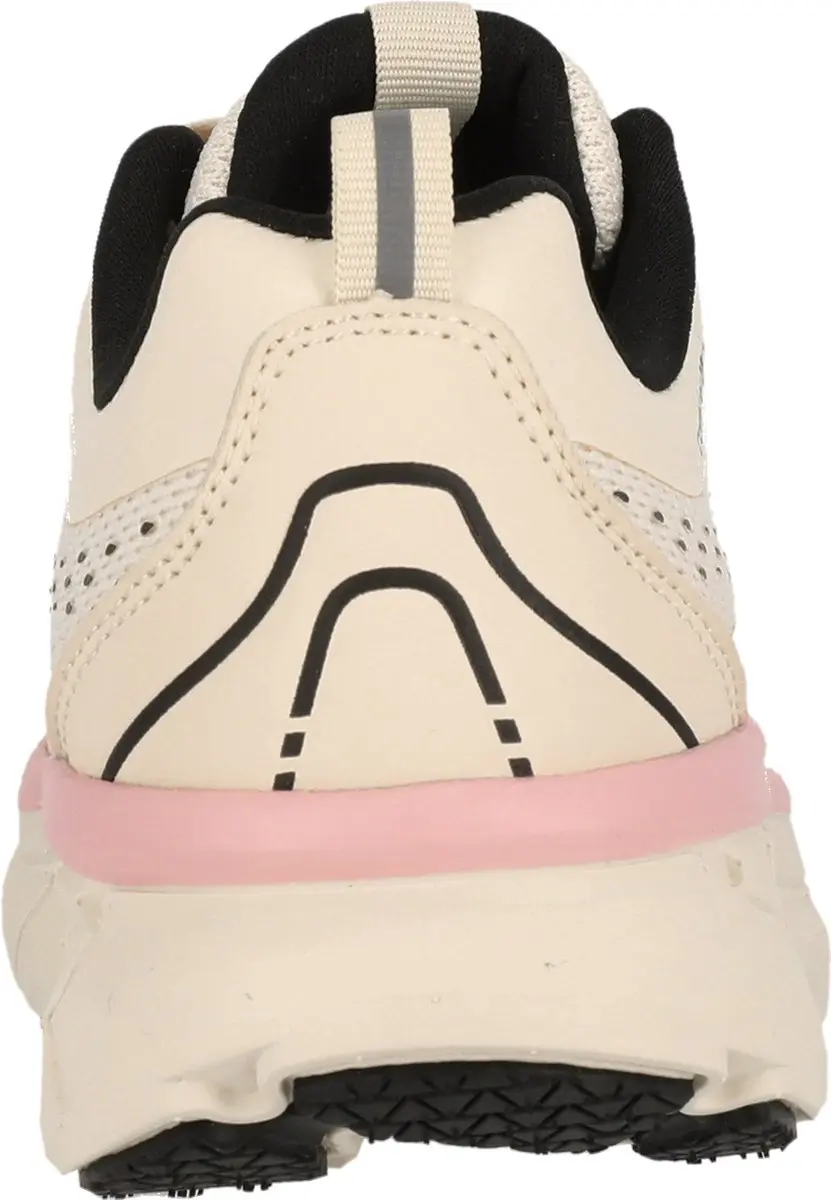 ENDURANCE Sneaker Salia - 40 - Beige-groen