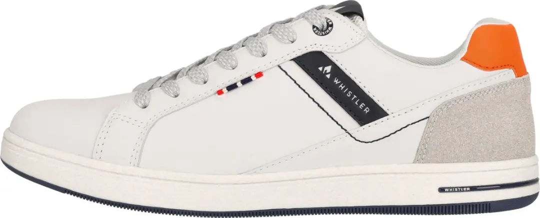 Whistler Marpe Sneaker 42 - Wit