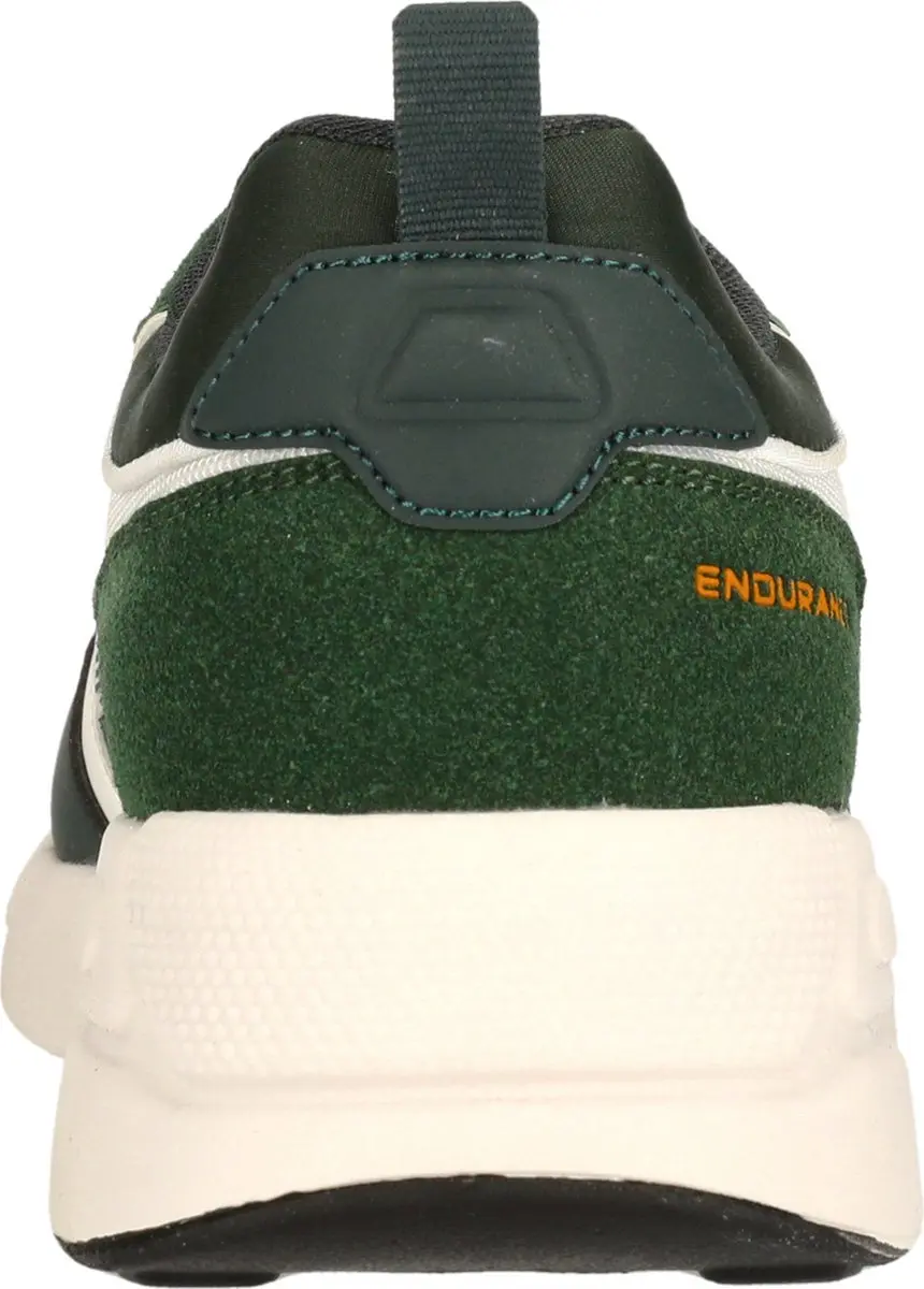 ENDURANCE Sneaker Abantes 45 - Groen/Wit