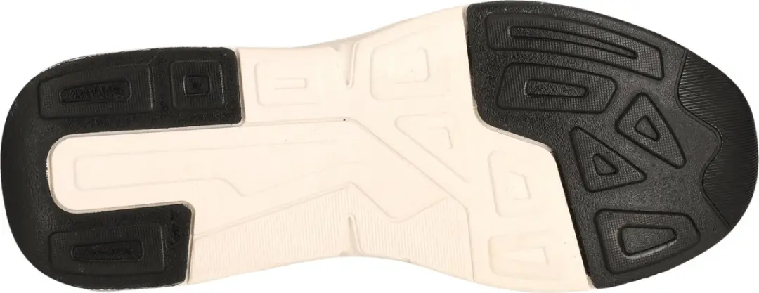 ENDURANCE Sneaker Abantes 45 - Groen/Wit