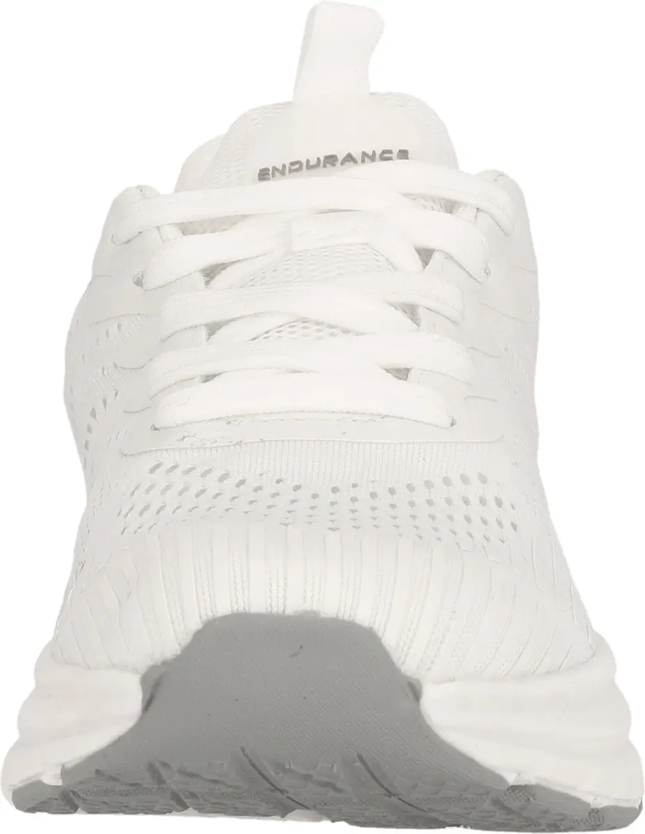 ENDURANCE Adriel Sneaker 42 - Wit