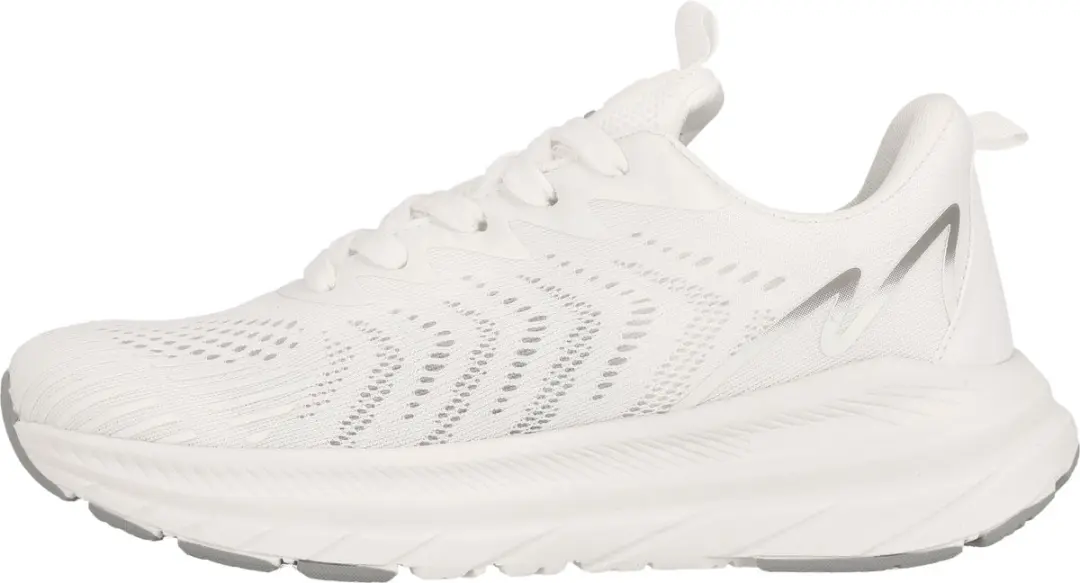 ENDURANCE Adriel Sneaker 42 - Wit