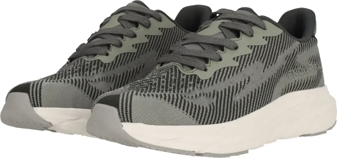 ENDURANCE Sneaker Sapphira - 41 - Groen