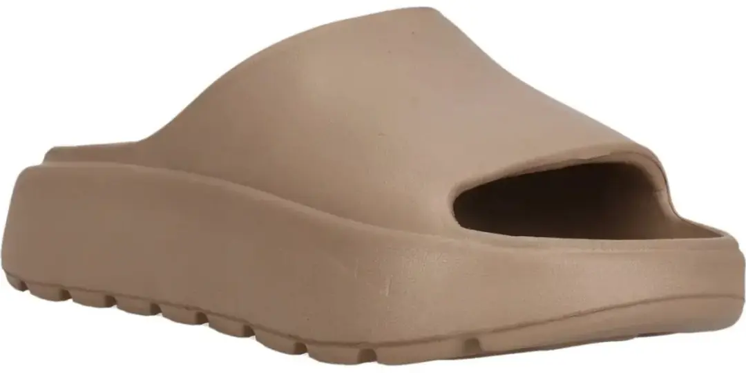ENDURANCE Amadeus Vrouwenslippers 37 - Mol