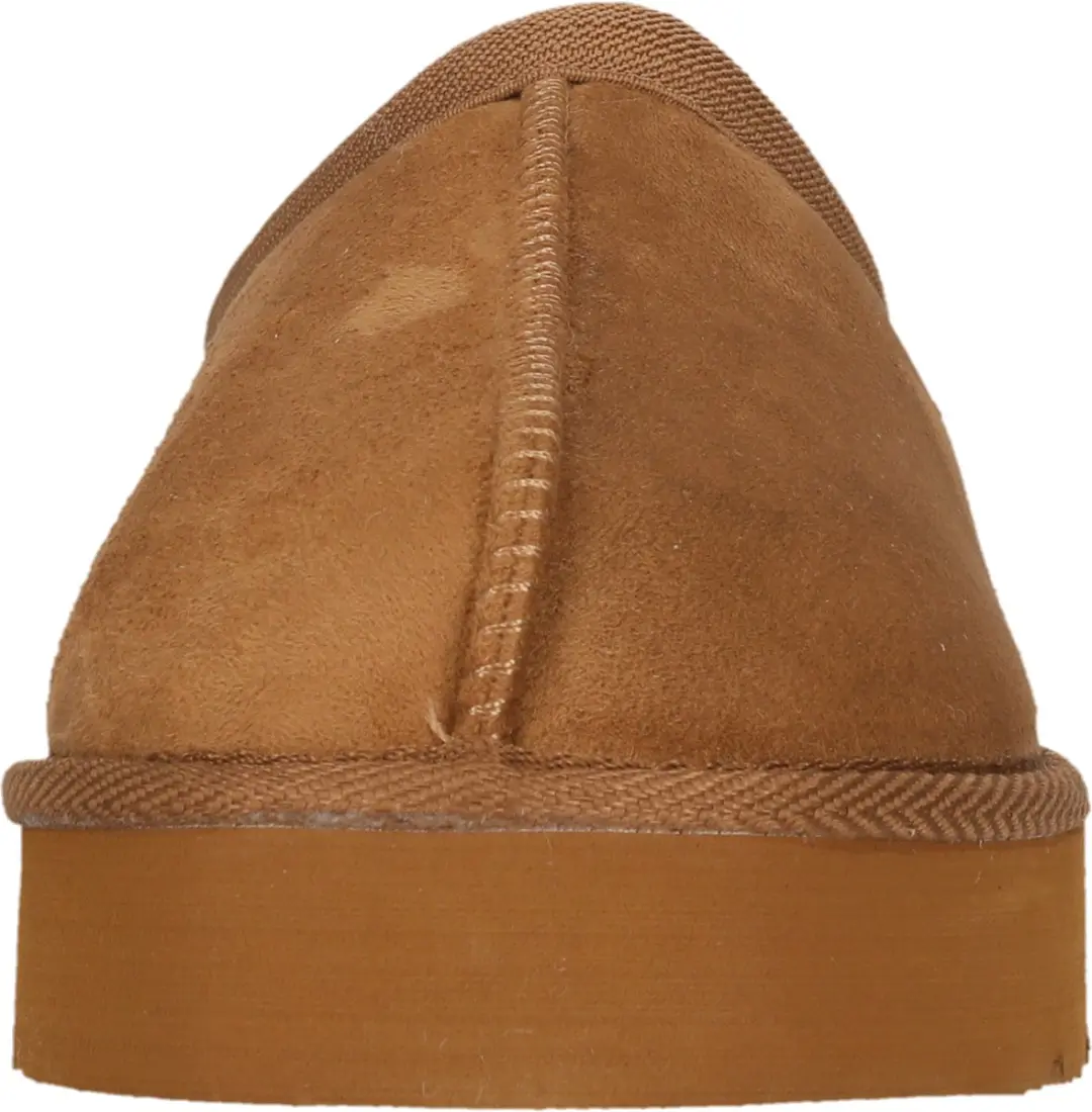 Whistler Acelo Teenslipper - Maat 36 - Camel