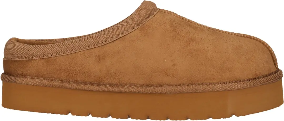 Whistler Acelo Teenslipper - Maat 36 - Camel