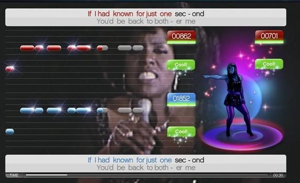 Sony PlayStation SingStar + Dance - PlayStation Move - 4 Spelers